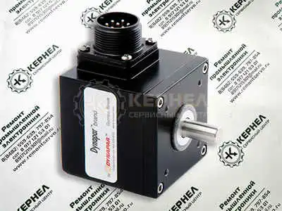 Ремонт промышленного оборудования DYNAPAR