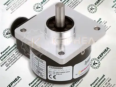 Ремонт промышленного оборудования DYNAPAR