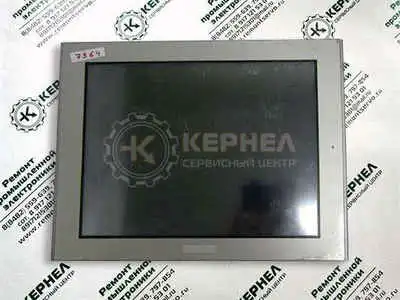 Ремонт промышленного оборудования Pro-face