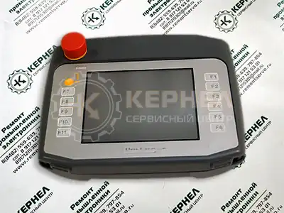 Ремонт промышленного оборудования Pro-face