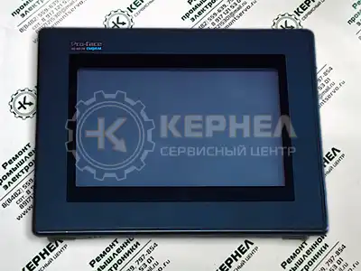 Ремонт Pro-face