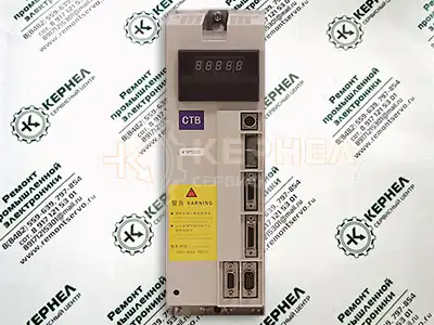 Ремонт промышленного оборудования CTB Ремонт промышленного оборудования CTB