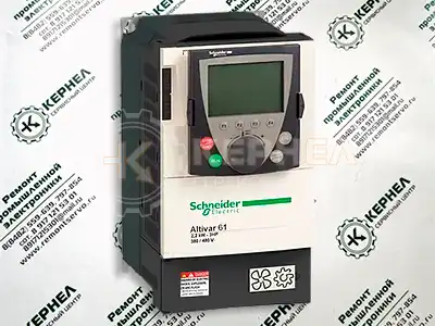 Ремонт Schneider Ремонт Schneider