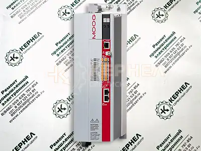 Ремонт промышленного оборудования MOOG Ремонт промышленного оборудования MOOG