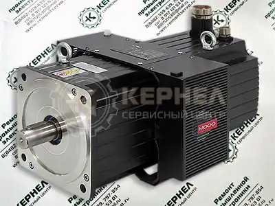 Ремонт промышленного оборудования MOOG Ремонт промышленного оборудования MOOG