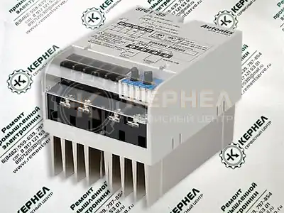 Ремонт промышленного оборудования Autonics Ремонт промышленного оборудования Autonics