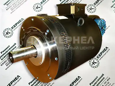 Ремонт промышленного оборудования Brusatori Ремонт промышленного оборудования Brusatori