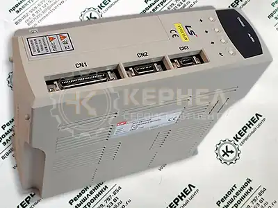 Ремонт промышленного оборудования LS Ремонт промышленного оборудования LS