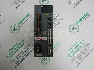 Ремонт промышленного оборудования LS Ремонт промышленного оборудования LS