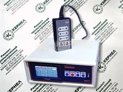 Ремонт сварочных осцилляторов