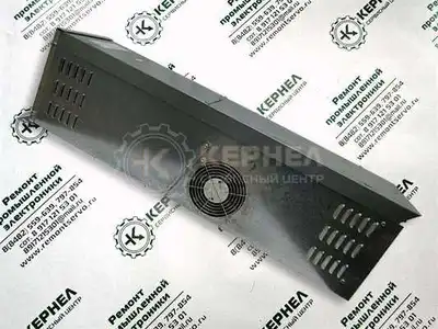Ремонт промышленного оборудования KONE