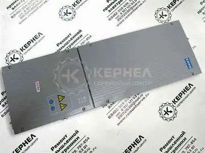 Ремонт промышленного оборудования KONE