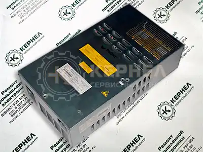 Ремонт промышленного оборудования OTIS