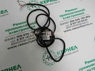 Ремонт промышленного оборудования OTIS