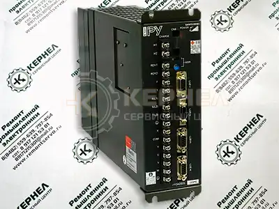 Ремонт промышленного оборудования Sanyo Denki