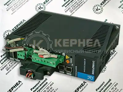 Ремонт промышленного оборудования Sanyo Denki