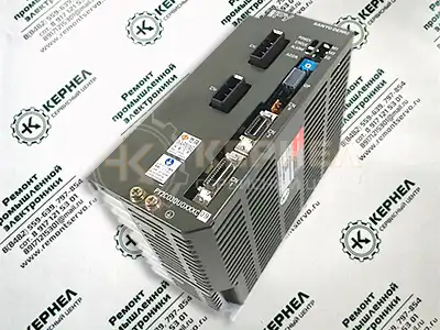 Ремонт промышленного оборудования Sanyo Denki