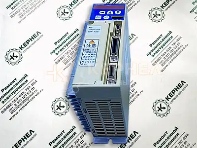 Ремонт промышленного оборудования Panasonic