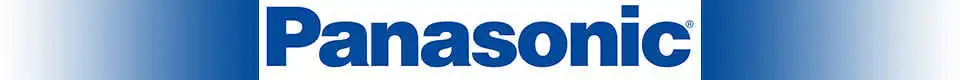 логотип Panasonic