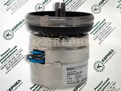 Ремонт SICK