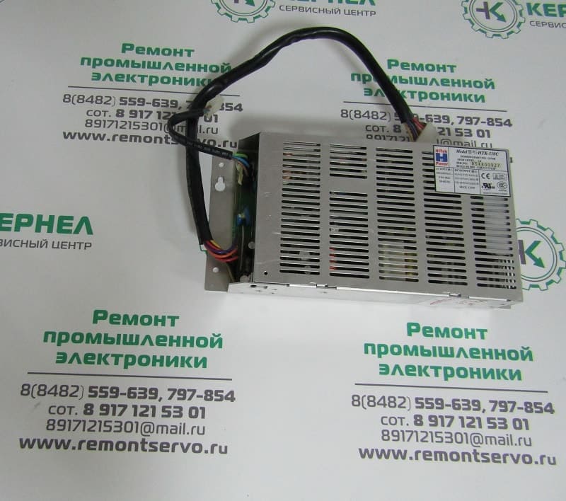 HITek Power HTK-110C фото