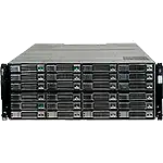 Ремонт дисковых полок расширения