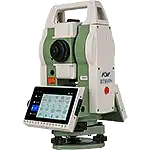 Ремонт тахеометров с ОС Android