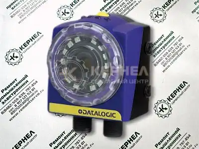 Ремонт датчиков изображения для точного позиционирования