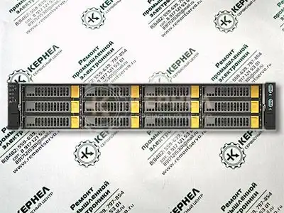 Ремонт серерверов Норси-Транс