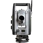 Ремонт роботизированных тахеометров