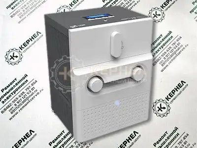 Ремонт ламинаторов для пластиковых карт