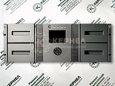 Ремонт систем хранения данных (СХД) в Тольятти