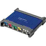 Ремонт USB/LAN - осциллографов