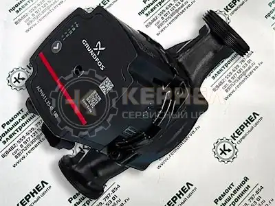 Ремонт Grundfos