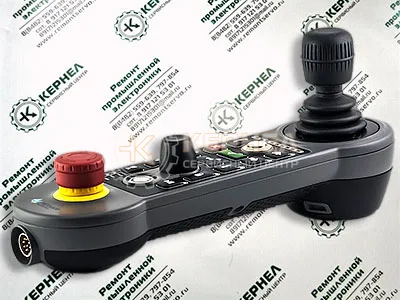 Ремонт HEXAGON