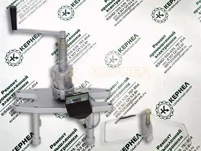 Ремонт адгезиметров в сервисном центре Кернел