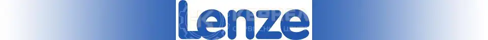логотип Lenze