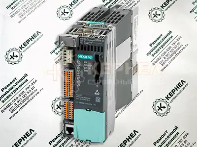 Ремонт SIEMENS SIMOTION