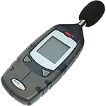 Ремонт шумомеров в Набережных Челнах