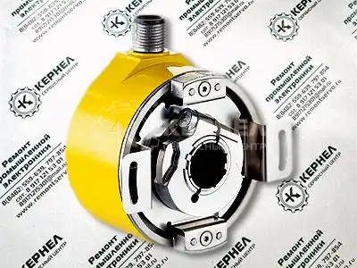 Ремонт энкодеров безопасности в Намангане