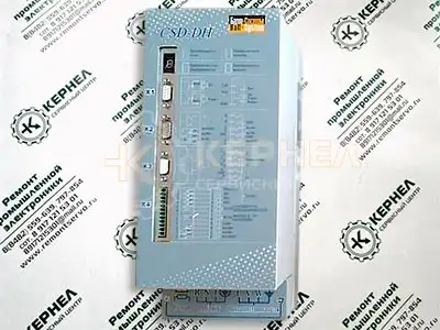 Ремонт промышленного оборудования Балт-Систем