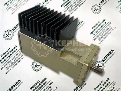 Ремонт серводвигателей VEMAG