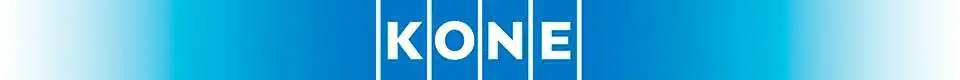логотип KONE