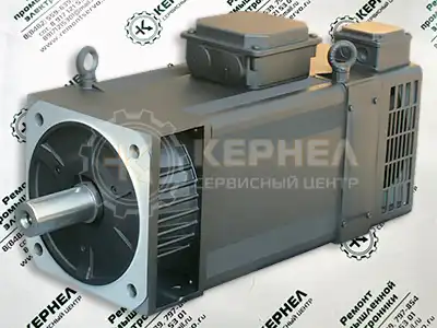 Ремонт промышленного оборудования Brusatori