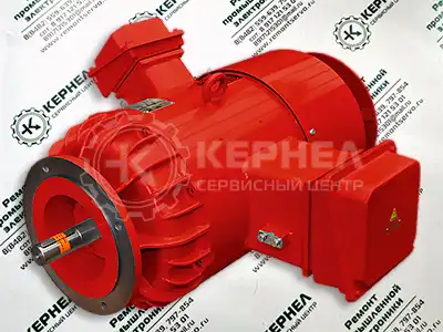 Ремонт промышленного оборудования Brusatori