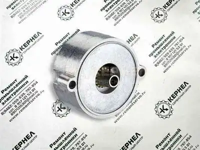 Ремонт промышленного оборудования SICK