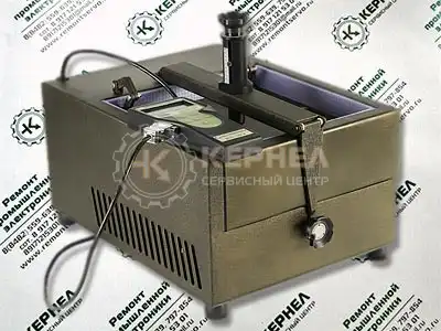 Ремонт теплоизмерительных приборов