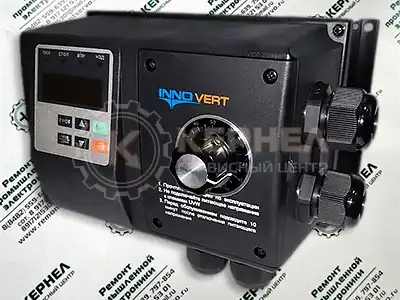 Ремонт INNOVERT