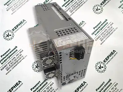 Ремонт промышленного оборудования OTIS
