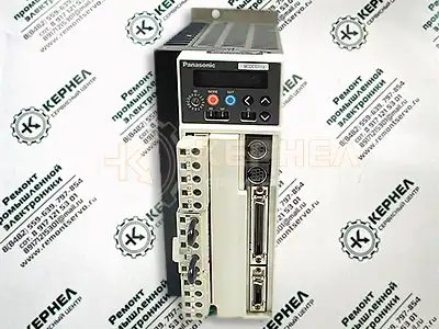 Ремонт Panasonic